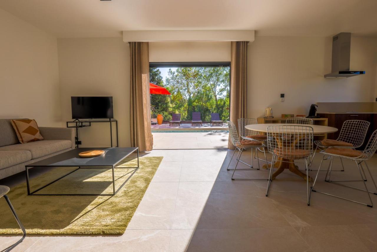 Villa St Francois Piscine Privee Chauffee ,Clim ,Parking Gratuit Carcassonne Eksteriør bilde