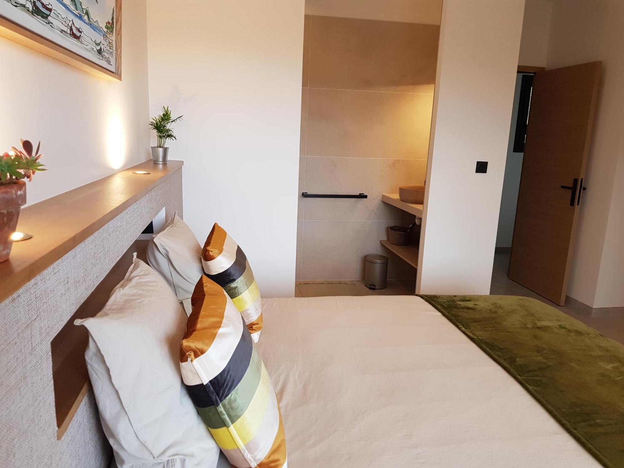 Villa St Francois Piscine Privee Chauffee ,Clim ,Parking Gratuit Carcassonne Eksteriør bilde