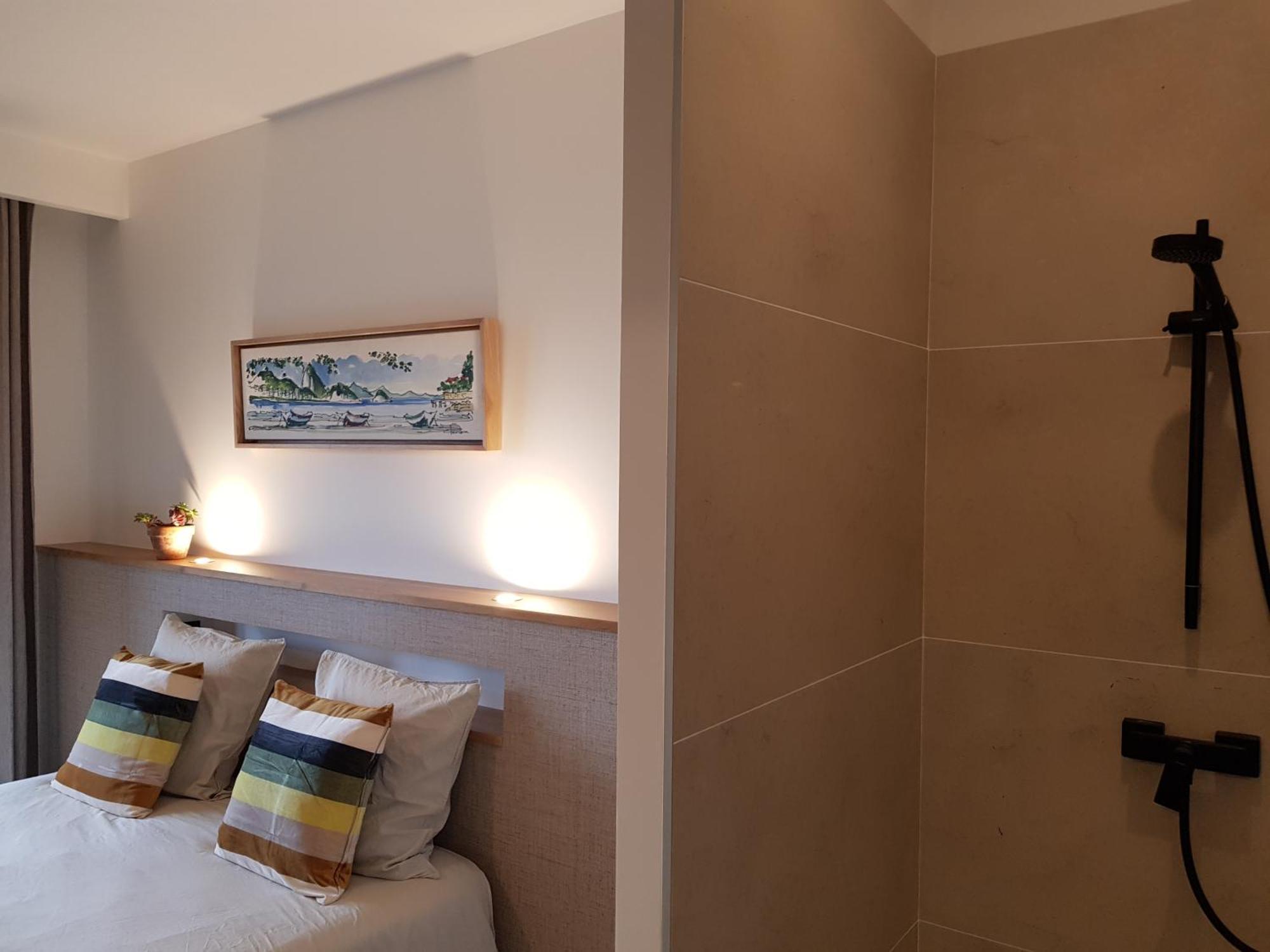 Villa St Francois Piscine Privee Chauffee ,Clim ,Parking Gratuit Carcassonne Eksteriør bilde