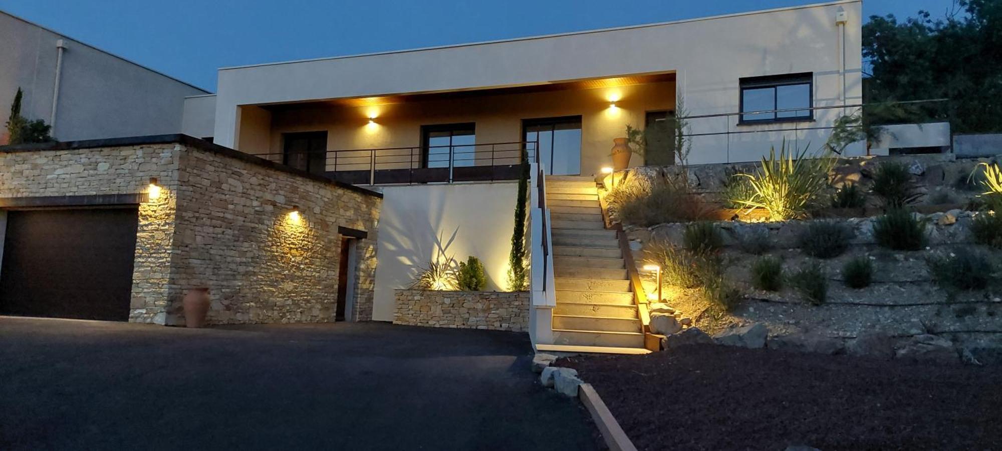 Villa St Francois Piscine Privee Chauffee ,Clim ,Parking Gratuit Carcassonne Eksteriør bilde